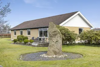 Villa på Skravevej 2, Københoved, 6630 Rødding