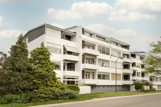 Ejerlejlighed på Vingårds Alle 55, 2. th., 2900 Hellerup