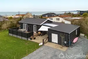 Fritidsbolig på Skovsangervej 5, 4200 Slagelse