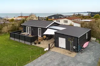 Fritidshus på Skovsangervej 5, St Kongsmark, 4200 Slagelse