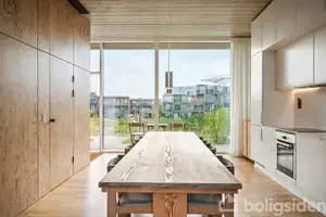Rækkehus på Rødbedevej 55, 8200 Aarhus N