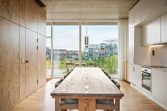 Rækkehus på Rødbedevej 55, 8200 Aarhus N