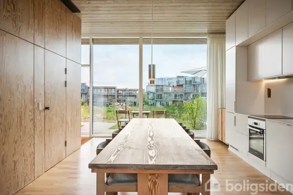 Rækkehus på Rødbedevej 55, 8200 Aarhus N