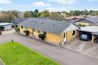 Villa på Hvide Hus 8, 6580 Vamdrup