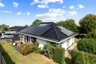 Villa på Søparken 52, Svogerslev, 4000 Roskilde