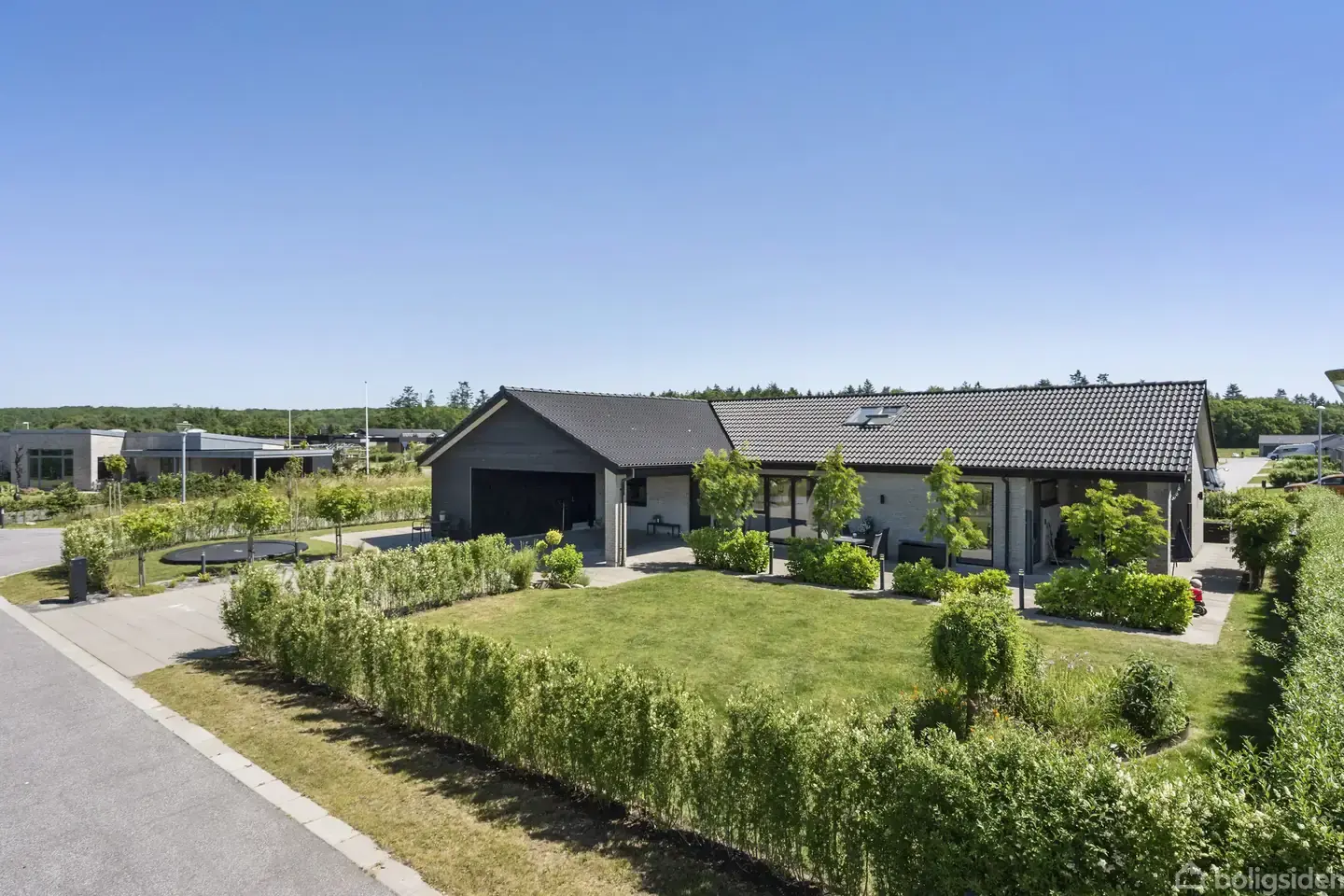 Villa på Dunhammeren 1, 8800 Viborg
