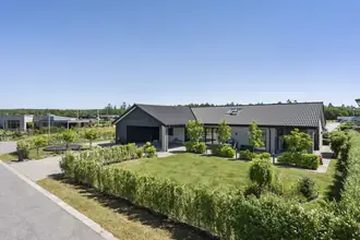Villa på Dunhammeren 1, 8800 Viborg