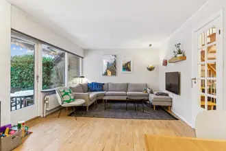 Rækkehus på Søtofteparken 74, Ganløse, 3660 Stenløse