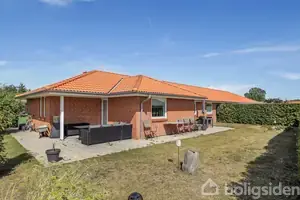 Andelsbolig på Krebsen 72, 5700 Svendborg