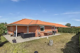 Andelsbolig på Krebsen 72, 5700