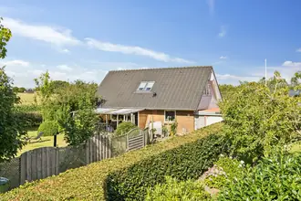 Villa på Solvænget 22, Roager, 6760 Ribe