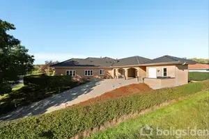 Villa på Dyrkobbel 172, 6300 Gråsten