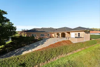 Villa på Dyrkobbel 172, 6300 Gråsten