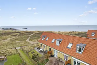 Rækkehus på Kattegat Strandhave 21, 3390 Hundested