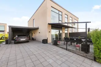 Rækkehus på Toftebuen 88, Vindinge, 4000 Roskilde