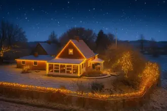 Villa på Bjørupgade 7, Systofte, 4800 Nykøbing F