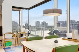 Ejerlejlighed på Havneholmen 78, 4. tv., 1561 København V