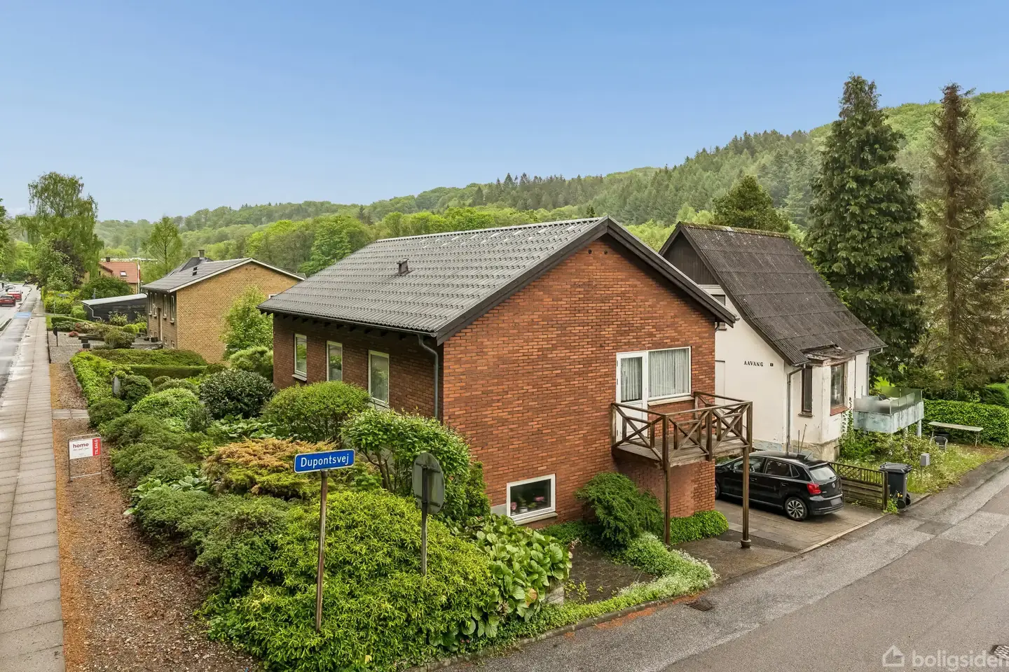 Villa på Grejsdalsvej 294, 7100 Vejle