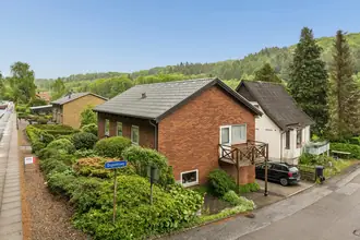 Villa på Grejsdalsvej 294, 7100 Vejle