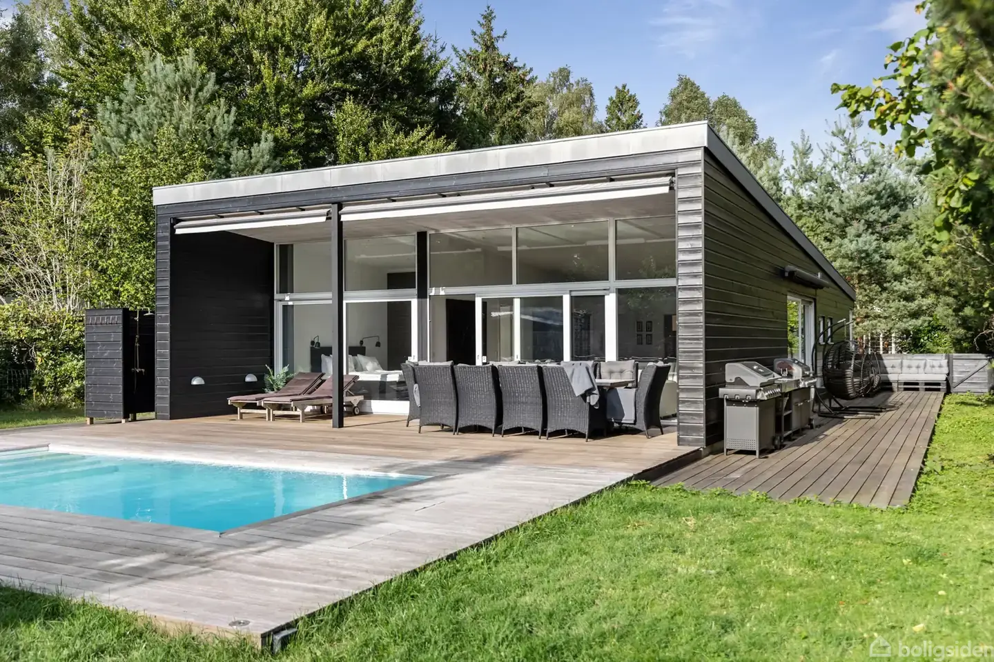 Fritidsbolig på Soldalen 23, 4500 Nykøbing Sj