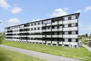 Ejerlejlighed på Tyreengen 32, 3. tv., 4220 Korsør