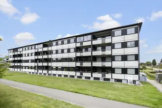 Ejerlejlighed på Tyreengen 32, 3. tv., 4220 Korsør
