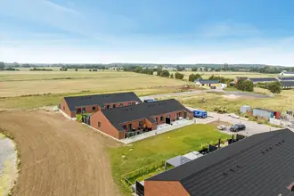 Villa på Askelunden 32, 4660 Store Heddinge