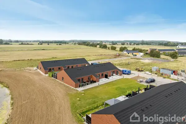 Villa på Askelunden 32, 4660 Store Heddinge