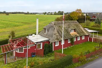 Villa på Rågelundevej 37, 4892 Kettinge