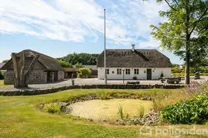 Villa på Kollund Byvej 49, 7400 Herning