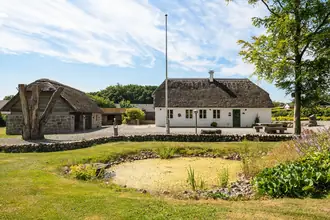 Villa på Kollund Byvej 49, 7400 Herning