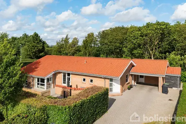 Villa på Anna Anchers Vej 182, 7500 Holstebro