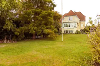 Villa på Frederiksborgvej 86, 4000 Roskilde
