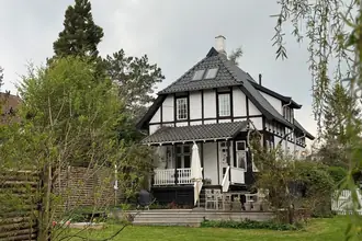 Villa på Skandrups Alle 23, Hareskov, 3500 Værløse