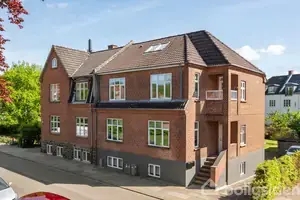 Ejerlejlighed på Nyboesgade 38, 1., 7100 Vejle