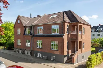 Ejerlejlighed på Nyboesgade 38, 1., 7100 Vejle