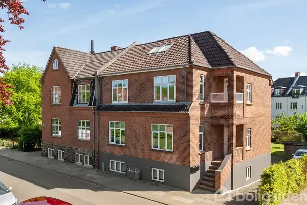 Ejerlejlighed på Nyboesgade 38, 1., 7100 Vejle