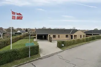 Villa på Lindegårdshegnet 1, 4500 Nykøbing Sj