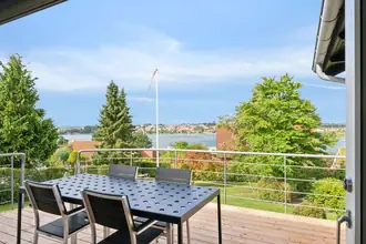 Villa på Houlkærshøjen 1B, 8800 Viborg