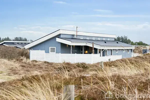 Fritidsbolig på Arvidvej 146, 6960 Hvide Sande