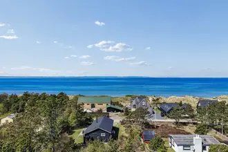 Fritidshus på Havstien 9, Vesterø Havn, 9940 Læsø