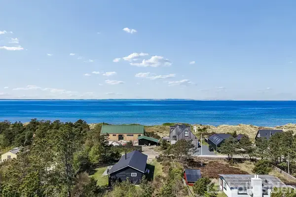 Fritidsbolig på Havstien 9, 9940 Læsø