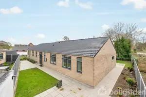 Rækkehus på Gl. Randersvej 32A, 8800 Viborg
