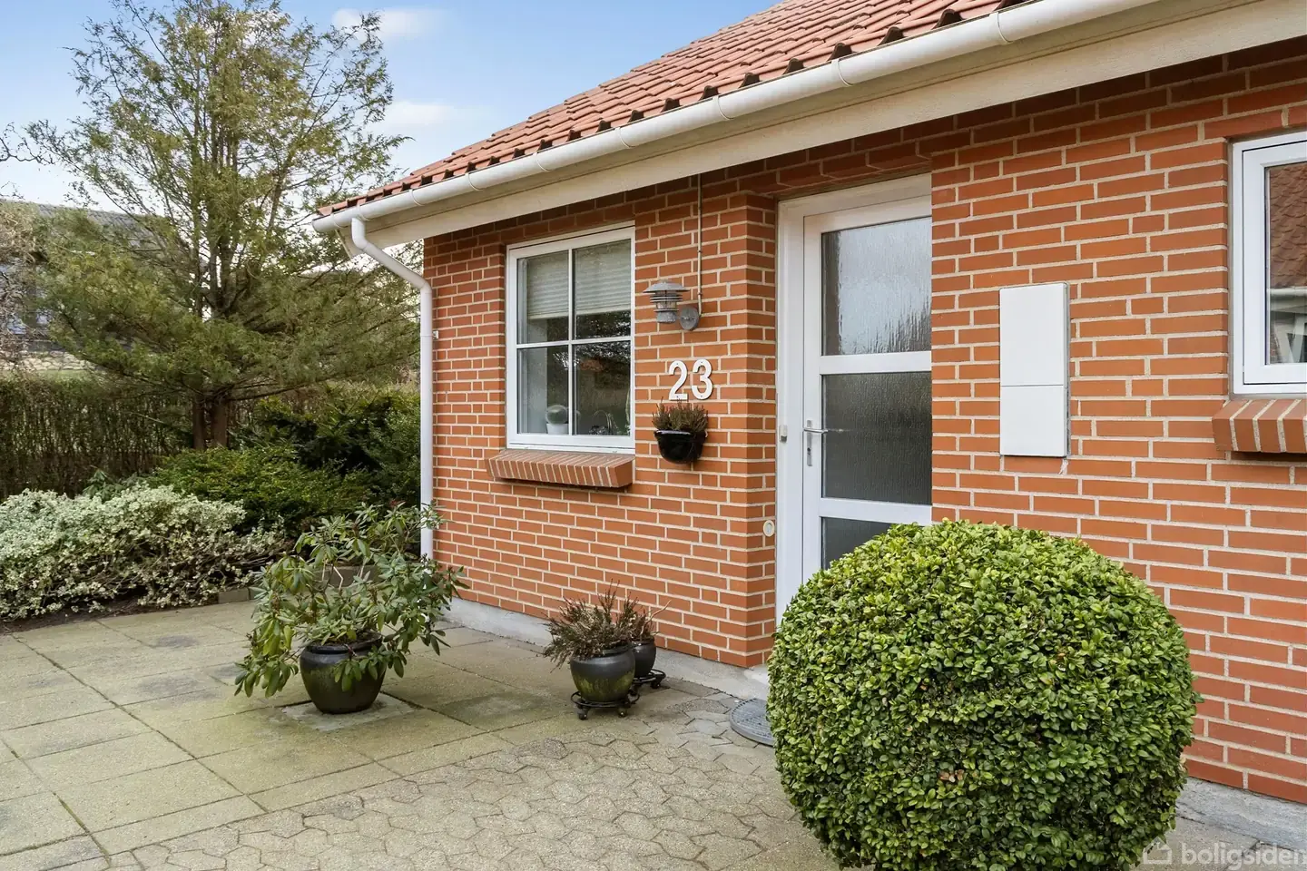 Andelsbolig på Åbredden 23, 9700 Brønderslev