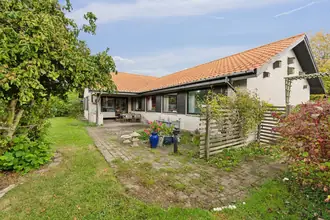 Villa på Lindevej 25, 4780 Stege