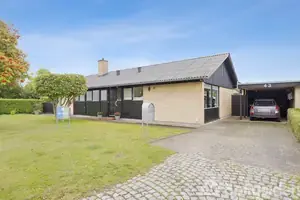 Villa på Storebjerg 43, 2670 Greve