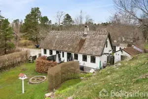 Villa på Trekronervej 14, 4573 Højby