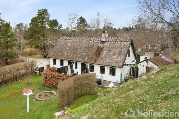 Villa på Trekronervej 14, 4573 Højby