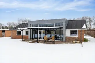 Villa på Riisagersvej 10, 7500 Holstebro