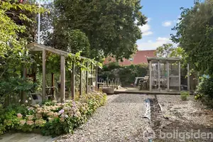 Villa på Kirkegade 23, 7600 Struer